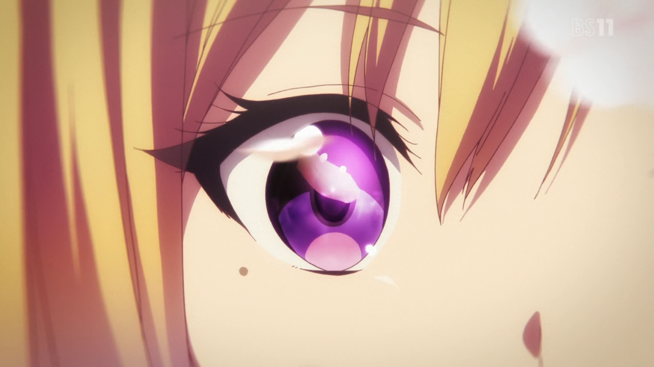 Musaigen no Phantom World (Aozora)